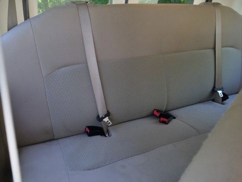 Used 2014 Ford E-350 and Econoline 350 XLT RWD image 27