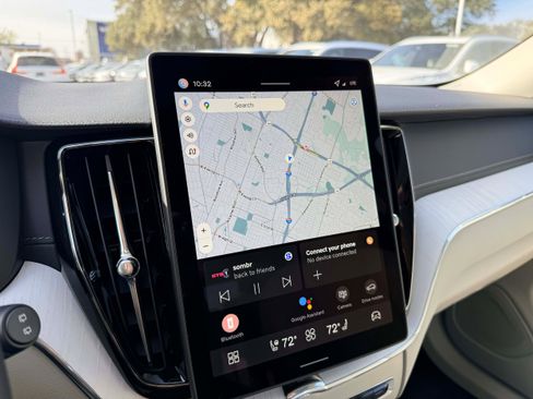 New 2026 Volvo XC60 B5 Ultra w/ Protection Package Premier image 21