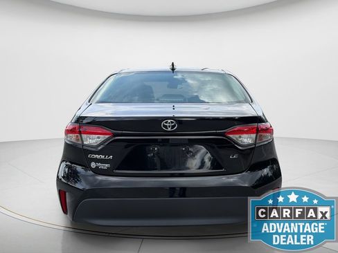 Used 2024 Toyota Corolla LE FWD image 6