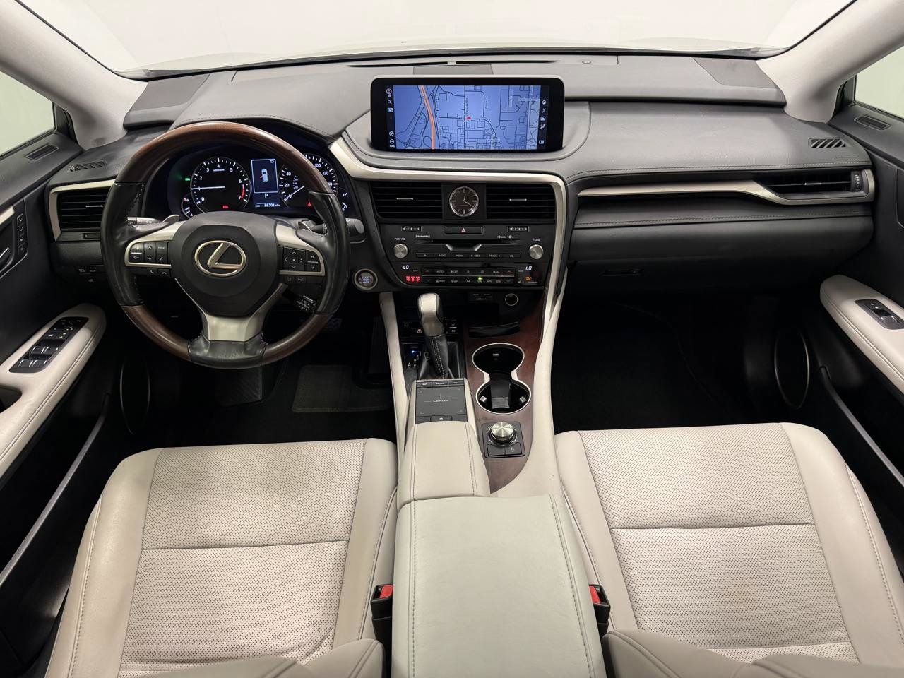 Used 2021 Lexus RX 350 FWD w/ Premium Package image 31