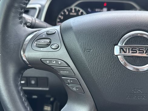 Used 2021 Nissan Murano Platinum w/ Cargo Package FWD image 16