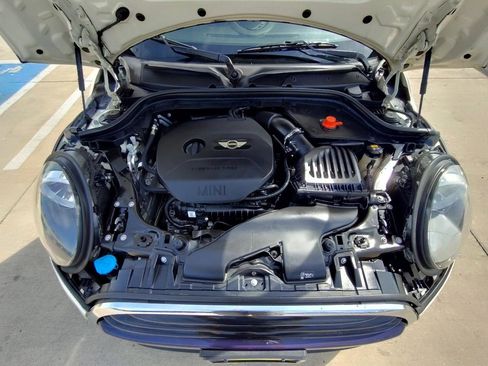 Used 2019 MINI Cooper 4-Door Hardtop FWD image 47
