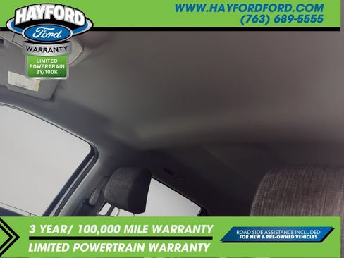 Used 2023 Ford F150 XLT w/ Trailer Tow Package AWD/4WD image 26