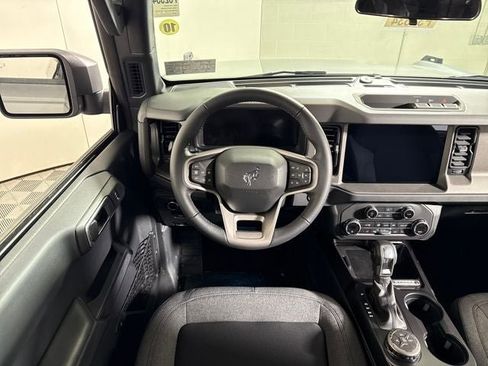 New 2026 Ford Bronco Big Bend AWD/4WD image 17