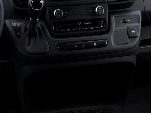 New 2025 RAM ProMaster 2500 w/ Convenience Group FWD image 12