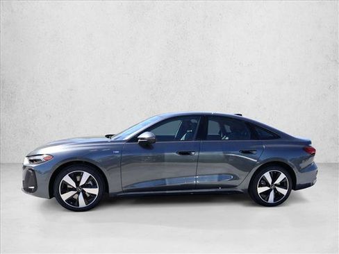 New 2026 Audi A5 2.0T Premium Plus AWD/4WD image 7