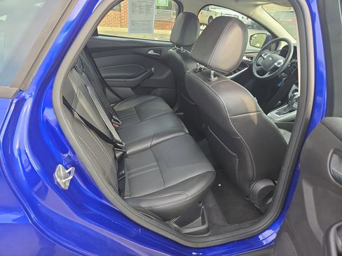 Used 2014 Ford Focus SE w/ Equipment Group 201A image 23