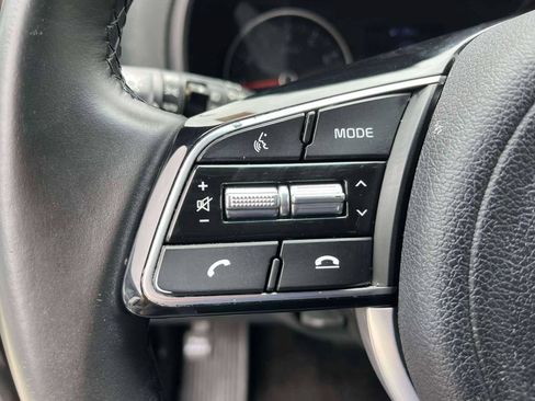 Used 2022 Kia Sportage EX FWD image 18