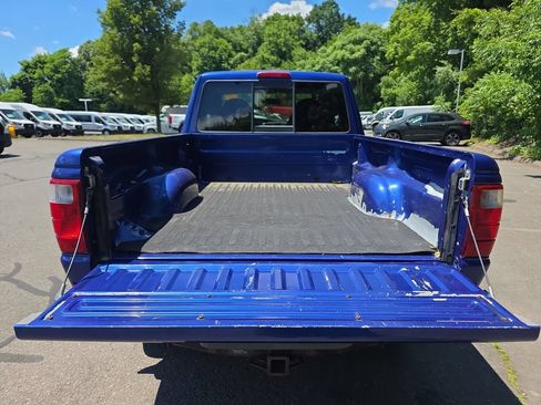 Used 2003 Ford Ranger Edge AWD/4WD image 14