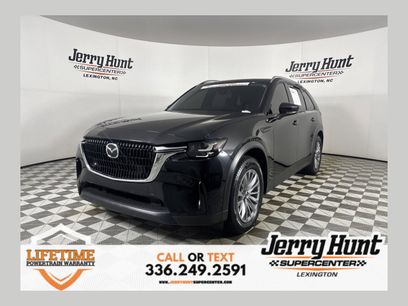 Used 2024 MAZDA CX-90 3.3 Turbo w/ Preferred Plus