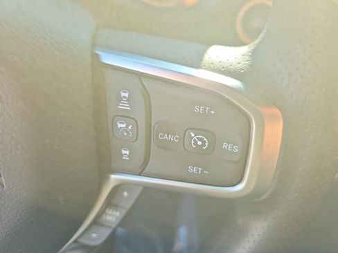 New 2026 RAM 1500 Express image 29