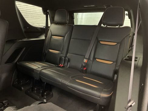 Used 2023 GMC Yukon AT4 image 24