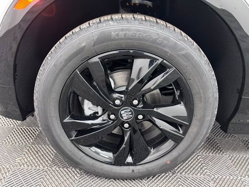 New 2026 Buick Encore GX Sport Touring w/ Comfort Package image 15