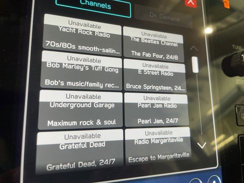 Used 2024 Subaru Outback Limited image 15