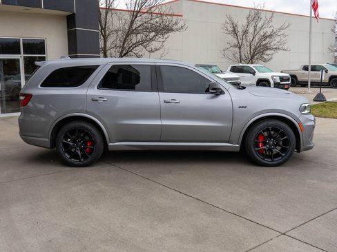 Used 2021 Dodge Durango SRT w/ Black Package image 8