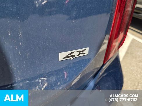 Used 2025 Kia Telluride S AWD/4WD image 18