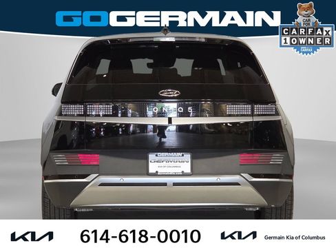 Used 2024 Hyundai Ioniq 5 SEL RWD image 9