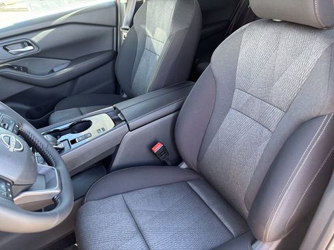 New 2026 Nissan Rogue SV image 15