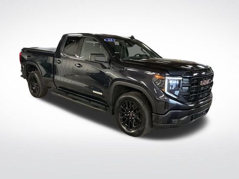Used 2023 GMC Sierra 1500 Elevation AWD/4WD image 8