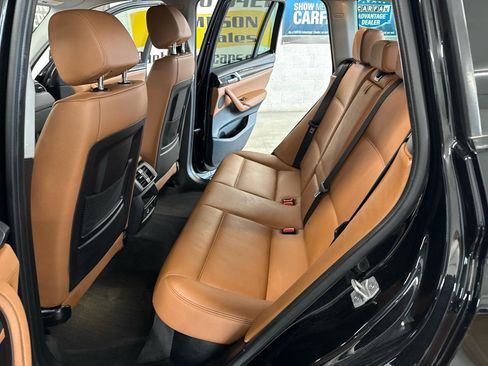 Used 2016 BMW X3 xDrive28i image 31