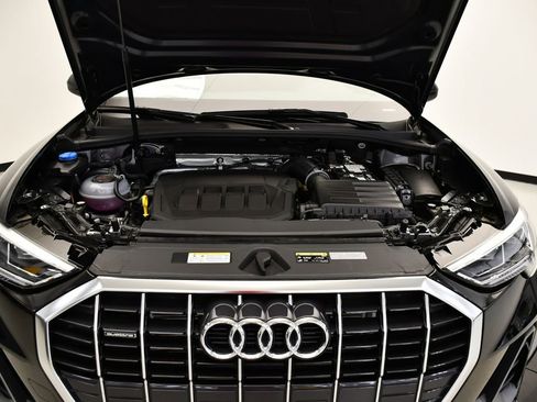 Used 2025 Audi Q3 2.0T Premium w/ Convenience Package image 13