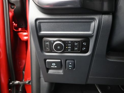 Used 2025 Ford F150 Raptor w/ Equipment Group 803A Raptor R image 14