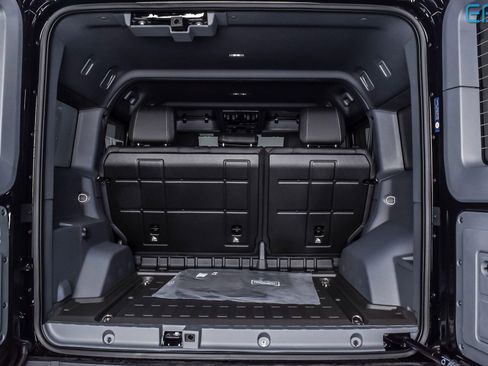 New 2026 INEOS Grenadier AWD/4WD image 15