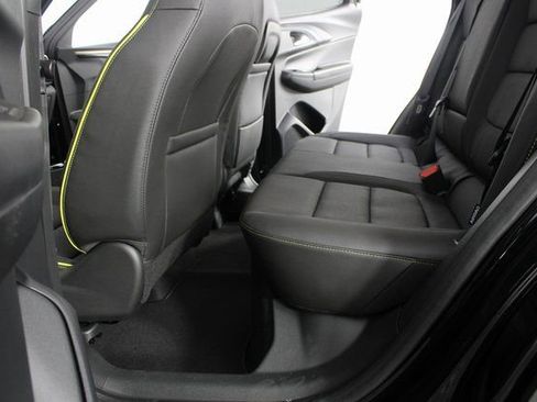 New 2026 Chevrolet TrailBlazer ACTIV w/ Convenience Package image 17