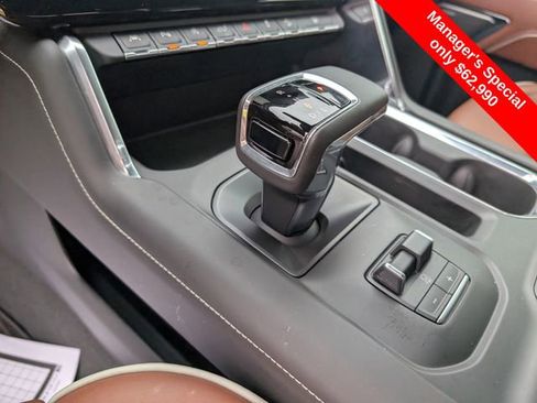 Used 2024 GMC Sierra 1500 Denali Ultimate AWD/4WD image 24