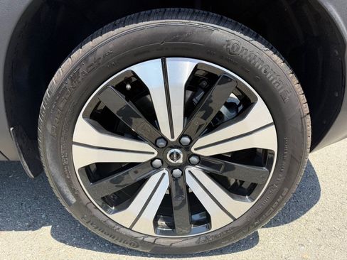 Used 2023 Volvo C40 P8 Recharge Plus w/ Protection Package Premier AWD/4WD image 51