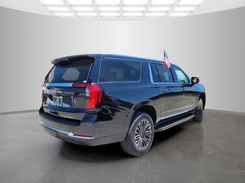 New 2026 GMC Yukon XL Elevation w/ Elevation Premium Package RWD image 4
