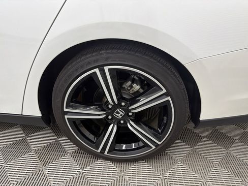 Used 2023 Honda Accord Sport image 19