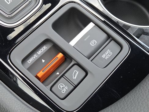 New 2026 Honda Passport TrailSport Elite image 35