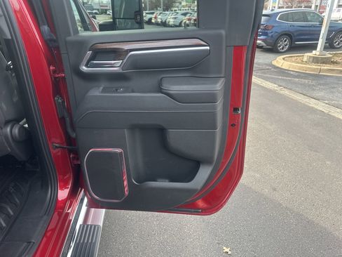 Used 2024 Chevrolet Silverado 3500 LT w/ Convenience Package image 20