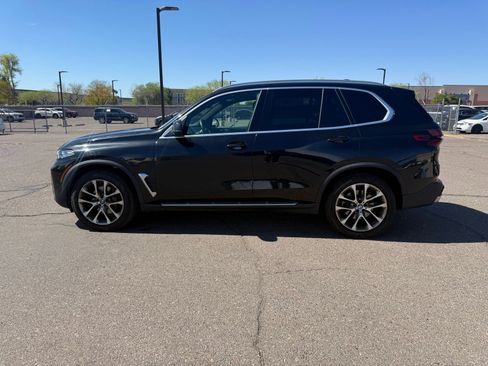 Used 2024 BMW X5 sDrive40i image 8