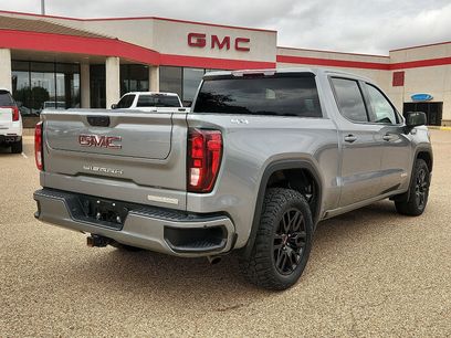 Used 2023 GMC Sierra 1500 Elevation