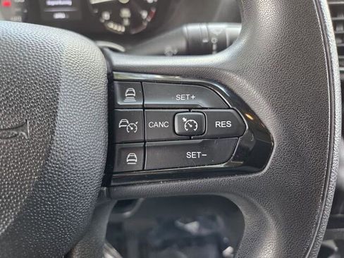 Used 2022 RAM ProMaster 1500 FWD image 10