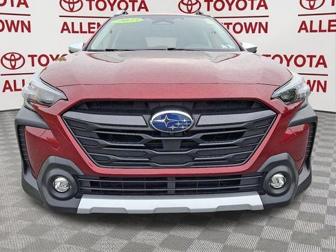 Used 2023 Subaru Outback Touring XT AWD/4WD image 3