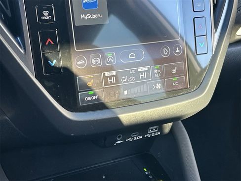 Certified 2025 Subaru Forester Limited w/ Popular Package #2 image 25