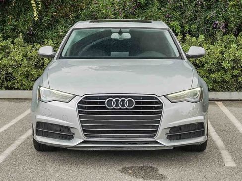 Used 2018 Audi A6 2.0T Premium image 2
