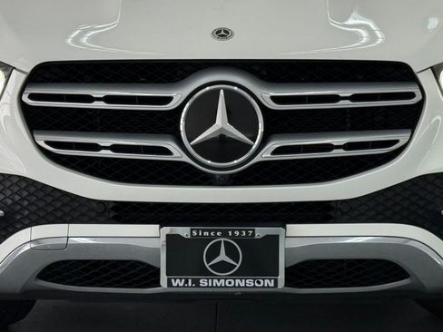 Used 2021 Mercedes-Benz GLE 350 4MATIC image 20