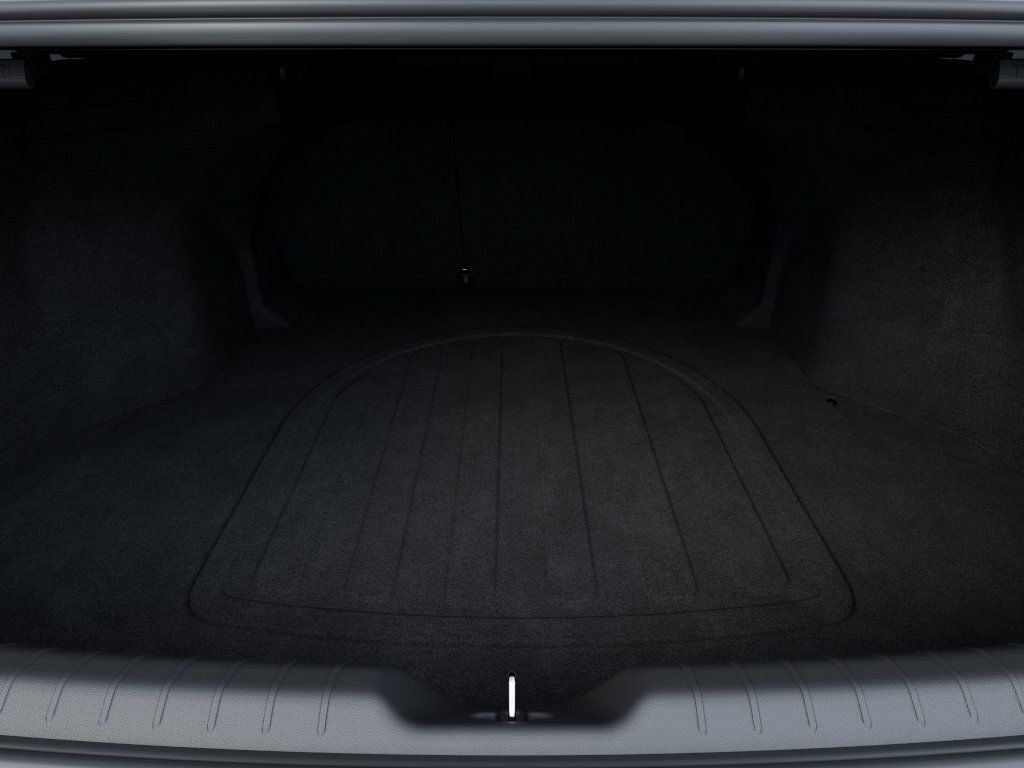 New 2025 Kia K4 FWD image 19