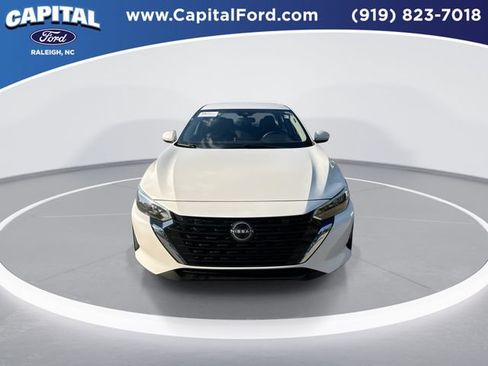 Used 2024 Nissan Sentra S FWD image 3