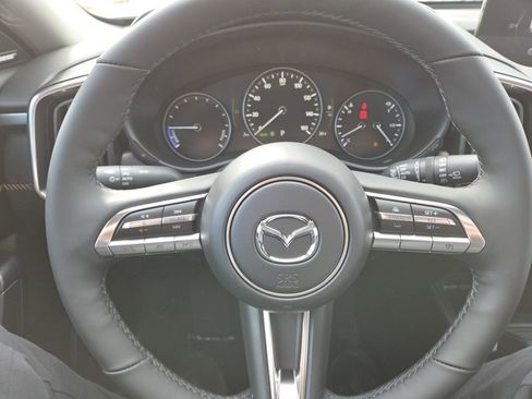 New 2026 MAZDA CX-50 2.5 Hybrid w/ Premium Plus Pkg image 18