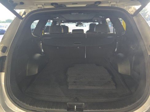 Used 2023 Hyundai Santa Fe Calligraphy image 11