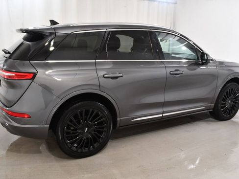 Used 2022 Lincoln Corsair Reserve w/ Equipment Group 201A AWD/4WD image 11