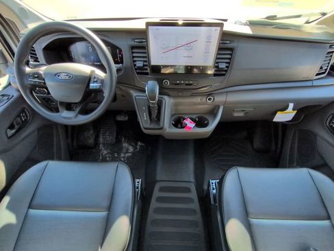 New 2026 Ford Transit 250 Low Roof image 13