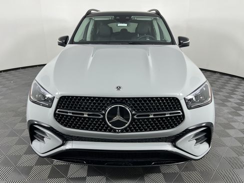New 2026 Mercedes-Benz GLE 350 4MATIC image 5