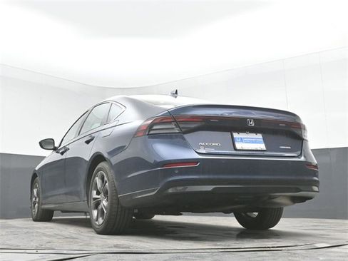 Used 2025 Honda Accord EX-L image 45