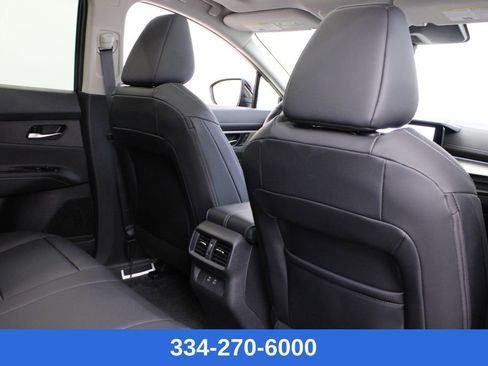 New 2026 Nissan Murano SL image 20